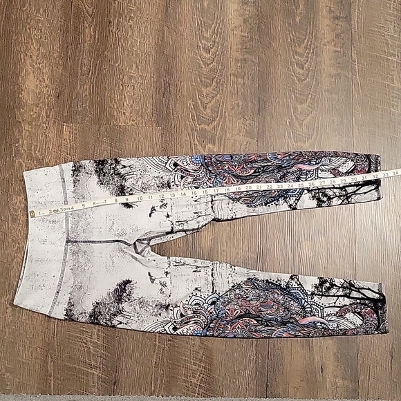 Evolution & Creation Designed Exercise Pants - Picture 8 of 8